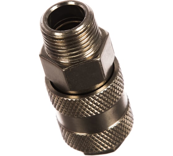 Переходник рапид – 3/8M Elitech 0704.017800
