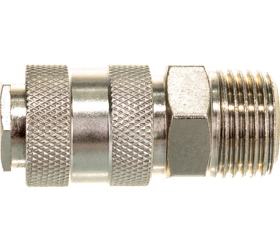 Переходник рапид – 1/2M Elitech 0704.017900
