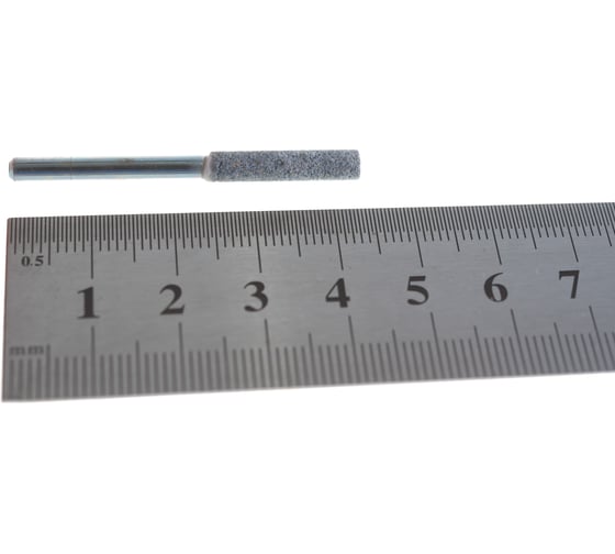 Насадка для заточки цепной пилы 4,0 мм, 3 шт. Dremel 26150453JA