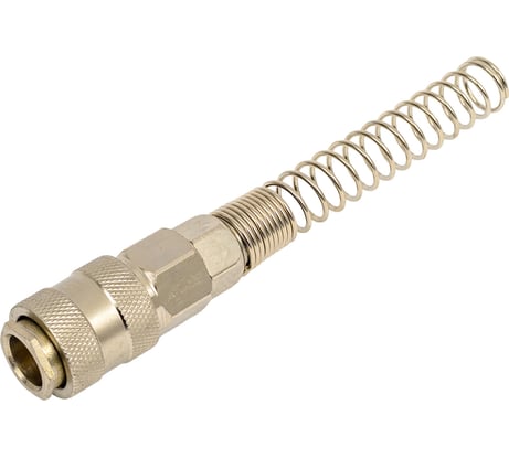 Переходник рапид – пружина 8х10 мм Elitech 0704.018600