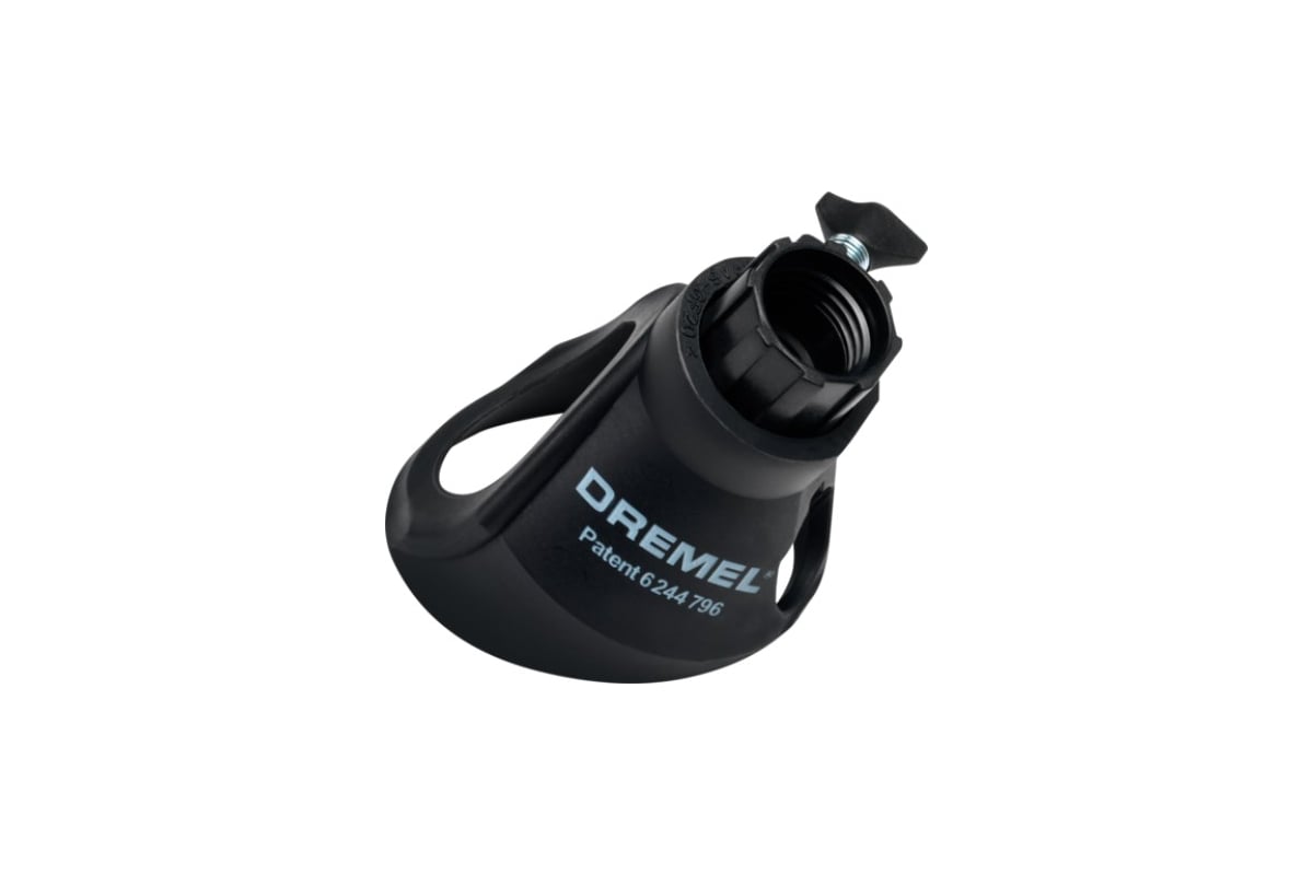 Насадка для удаления остатков раствора Dremel 2615056832 - выгодная .