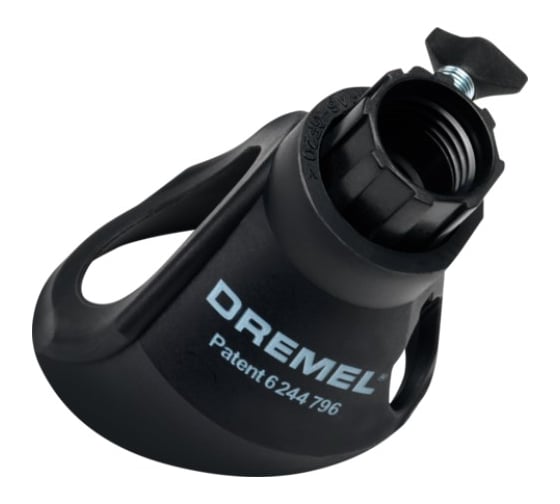 Насадка для удаления остатков раствора Dremel 2615056832 1