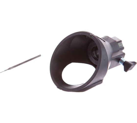 Насадка для удаления остатков раствора Dremel 2615056832