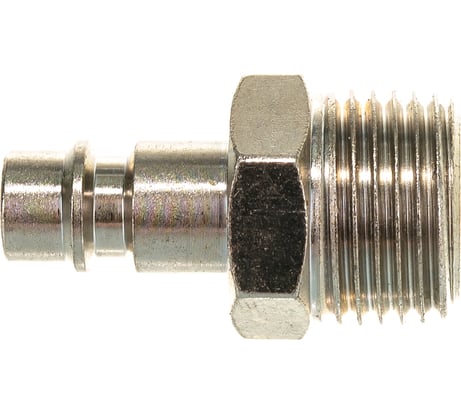 Переходник рапид – 1/2M Elitech 0704.018900