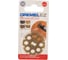 Круг отрезной по дереву 38 мм Dremel SPEED CLIC SC544 2615S544JB 4