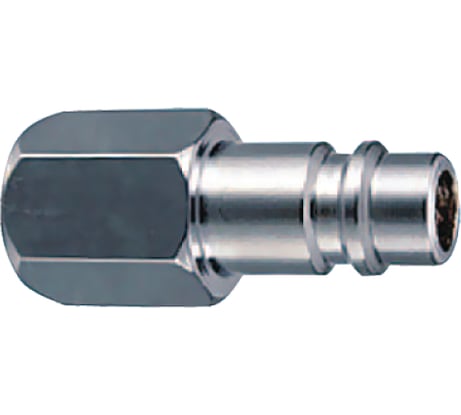 Переходник рапид – 1/4F Elitech 0704.019000