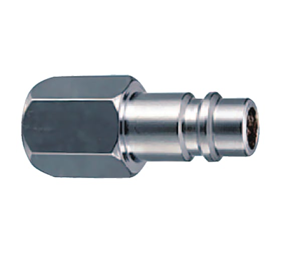 Переходник рапид – 1/4F Elitech 0704.019000 1