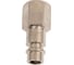 Переходник рапид – 1/4F Elitech 0704.019000 3