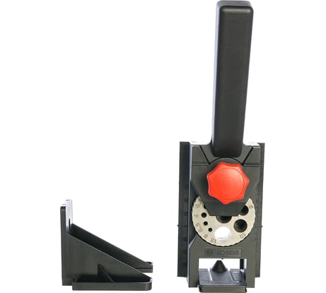 Кондуктор для сверления дюбелей Bosch 2.607.000.549