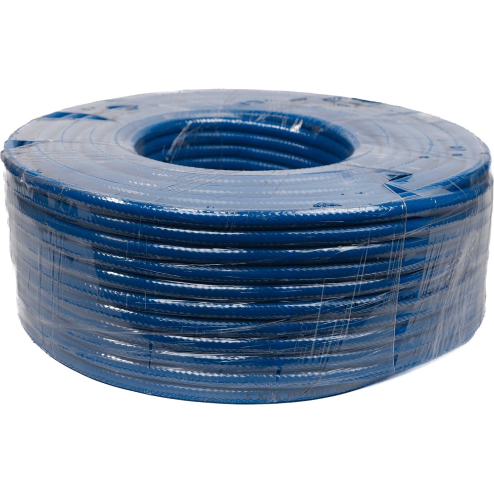 Шланг кислородный синий 50 м, 8х15 мм SAMGRUPP 17033 - выгодная цена ...