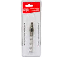 Переходник рапид – пружина 8х10 мм Elitech 0704.019600