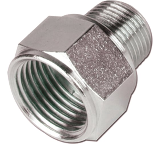 Переходник (1/2F – 1/2M) Elitech 0704.020100