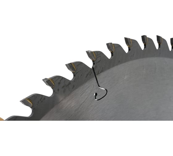 Пила дисковая 400x30x3,6/2,5 Z64 WZ Woodtec PCD ИН 299131