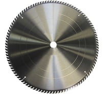 Пила дисковая 350x30x3,6/2,5 Z72 Woodtec ИН 342239