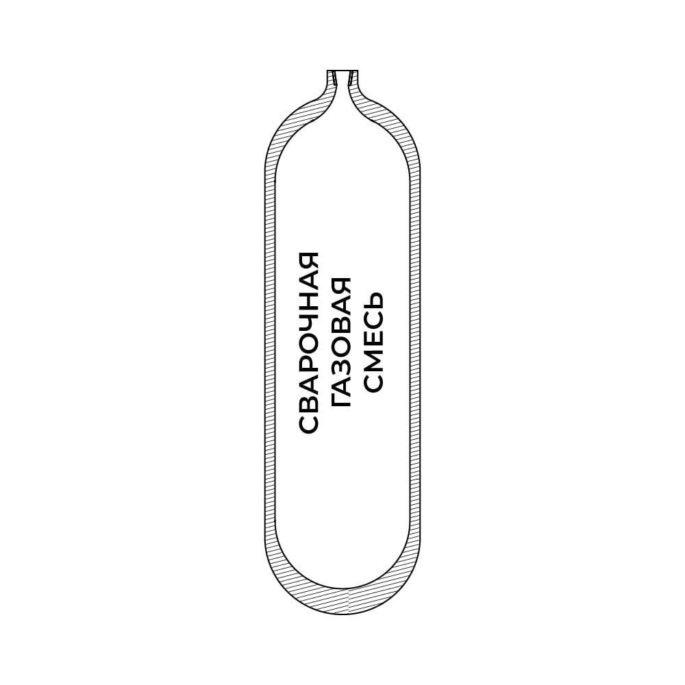 Газ Сварочная Смесь Купить
