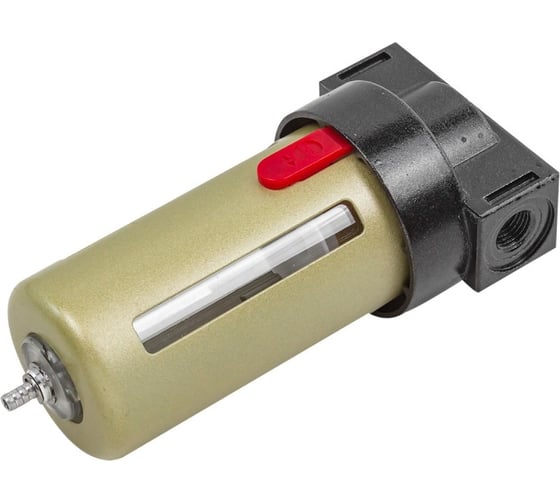 Фильтр воздушный для пневмосистем 3/8" FK-BF3000 Forcekraft 54848 1