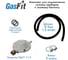 Комплект для подключения газовых приборов GasFit 00000000994 2