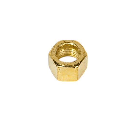 Гайка накидная М16x1.5 (правая) ПТК 00000029162 1