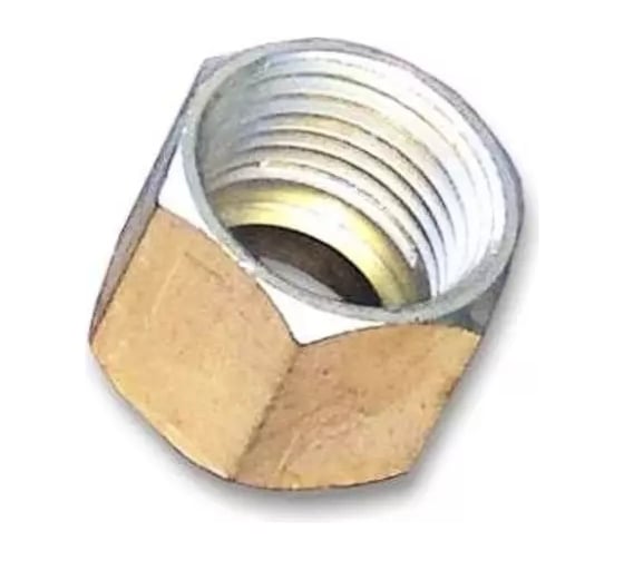 Гайка накидная М16x1.5LH (левая) ПТК 00000029161