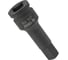 Головка-бита 6-гранная ударная 14 мм, 1/2" Forsage F-24407814MPB(56141) 2
