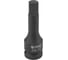 Головка-бита 6-гранная ударная 12 мм, 1/2" Forsage F-24407812MPB(56140) 1