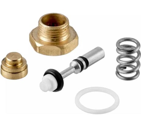 Ремкомплект клапана КР к резаку Р3-300К/Р3-300КУ ПТК 00000029417