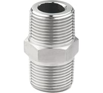 Переходник (1/4M – 1/2M) Elitech 0704.021500