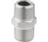 Переходник (1/4M – 1/2M) Elitech 0704.021500 1