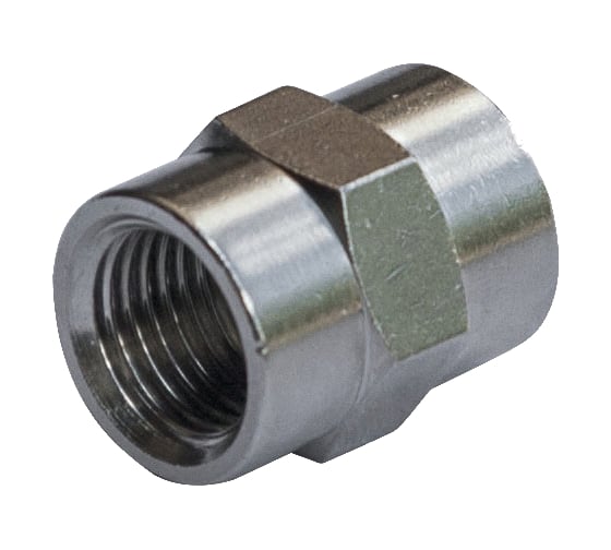 Переходник (3/8F – 3/8F) Elitech 0704.022200 1