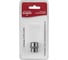 Переходник Elitech 1/4"М - 3/8"М 0704.022400 188989 4