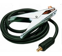 Кабель заземления для инверторов (2 м; D=25 мм) BlueWeld 713058