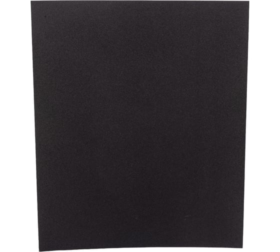 Лист шлифовальный (10 шт; 230х280 мм; P320) Elitech 1820.037400