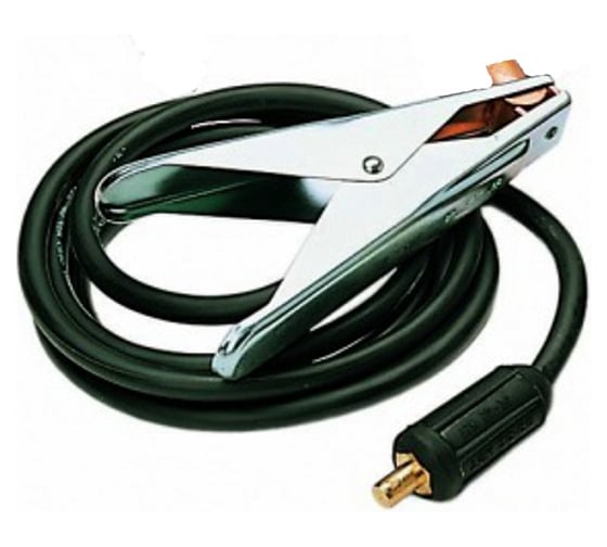 Кабель заземления для инверторов BlueWeld 713169 1