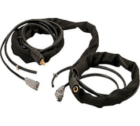 Набор кабелей 30 м для сварочных аппаратов с водяным охлаждением BlueWeld 802470
