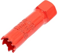 Коронка пильная биметаллическая 16 мм Elitech 1820.059100