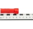 Коронка пильная биметаллическая 16 мм Elitech 1820.059100 4