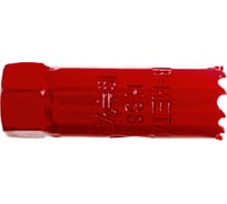 Коронка пильная биметаллическая 19 мм Elitech 1820.059300