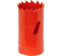 Коронка пильная биметаллическая 27 мм Elitech 1820.059900