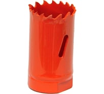 Коронка пильная биметаллическая 29 мм Elitech 1820.060000