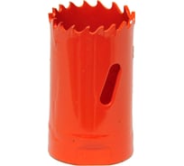 Коронка пильная биметаллическая 30 мм Elitech 1820.060100