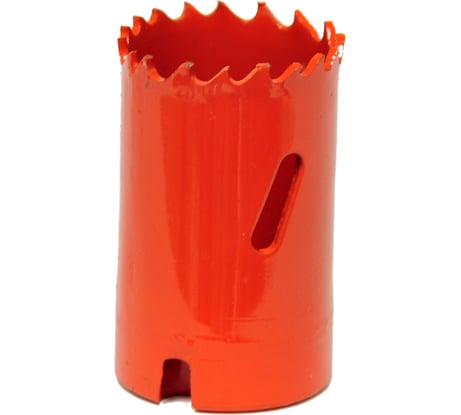 Коронка пильная биметаллическая 32 мм Elitech 1820.060200