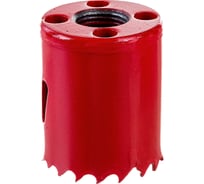 Коронка пильная биметаллическая 37 мм Elitech 1820.060500