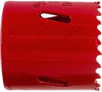 Коронка пильная биметаллическая 43 мм Elitech 1820.060900