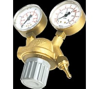 Редуктор с манометрами для инверторов BlueWeld 722346