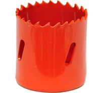 Коронка пильная биметаллическая 44 мм Elitech 1820.061000