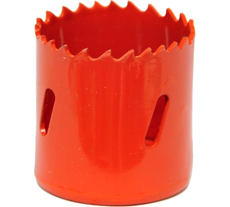 Коронка пильная биметаллическая 44 мм Elitech 1820.061000