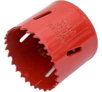 Коронка пильная биметаллическая 51 мм Elitech 1820.061300