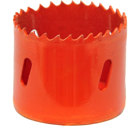 Коронка пильная биметаллическая 54 мм Elitech 1820.061500