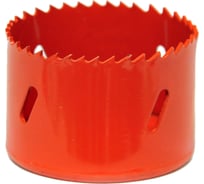 Коронка пильная биметаллическая 68 мм Elitech 1820.062200