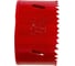 Коронка пильная биметаллическая 73 мм Elitech 1820.062400 1